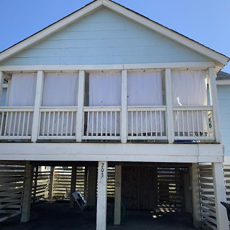 Calico Jack'S Galley Cottage คิตตีฮอว์ก ภายนอก รูปภาพ