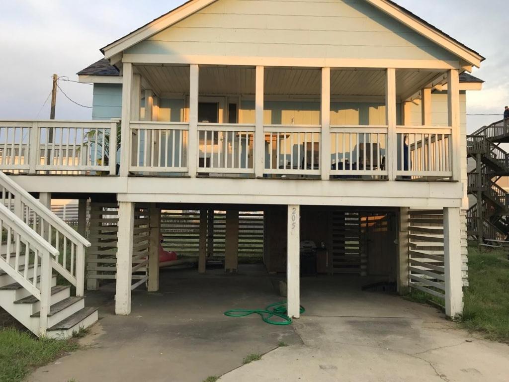 Calico Jack'S Galley Cottage คิตตีฮอว์ก ภายนอก รูปภาพ