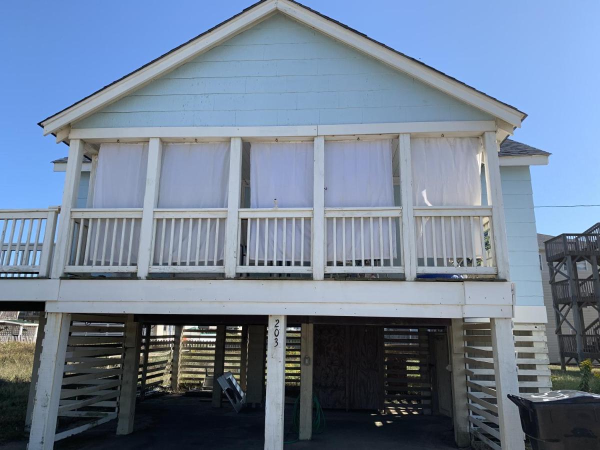 Calico Jack'S Galley Cottage คิตตีฮอว์ก ภายนอก รูปภาพ