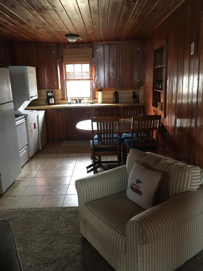 Calico Jack'S Galley Cottage คิตตีฮอว์ก ภายนอก รูปภาพ